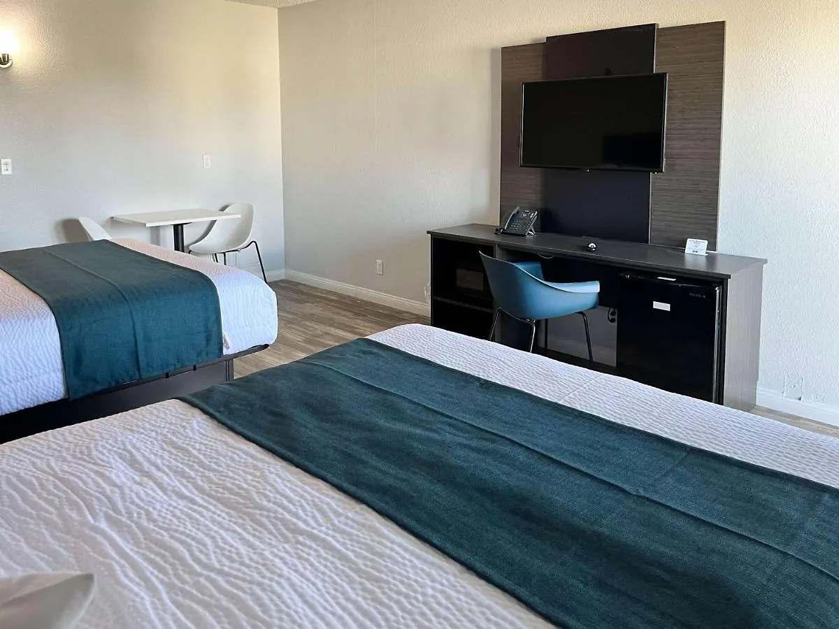 Motel 6 Las Vegas Nv Downtown Fremont St