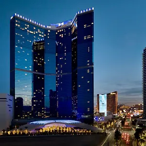 מלון Fontainebleau Vegas, לאס וגאס